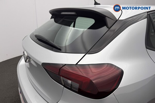Used Vauxhall Corsa 2023 for sale - 76196912: Photo 29