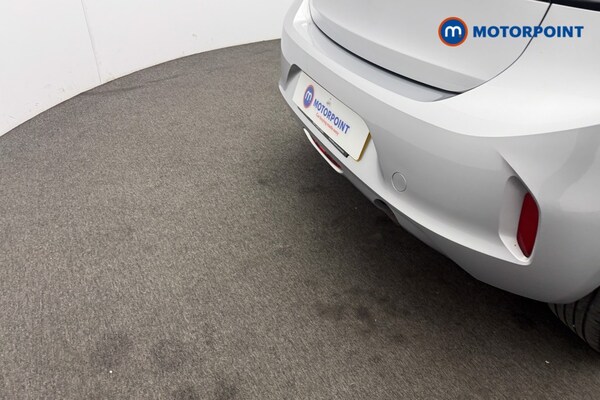 Used Vauxhall Corsa 2023 for sale - 76196912: Photo 30