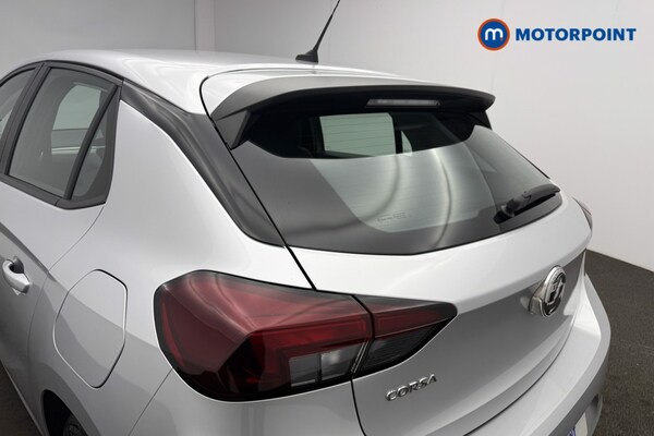 Used Vauxhall Corsa 2023 for sale - 76196912: Photo 31