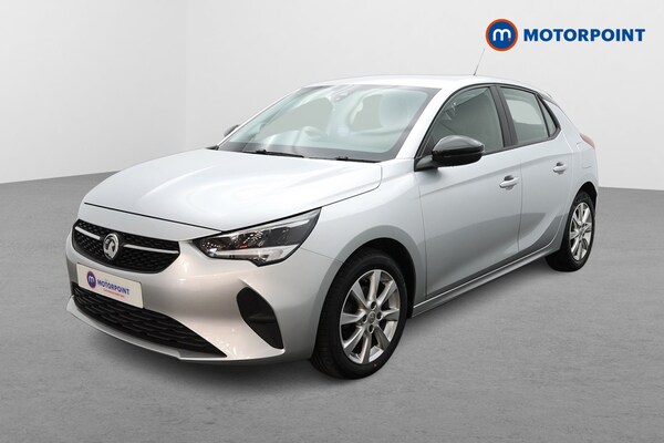 Used Vauxhall Corsa 2023 for sale - 76196912: Photo 3