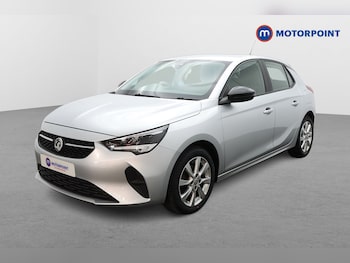 Used Vauxhall Corsa 2023 for sale - 76196912: Photo 3