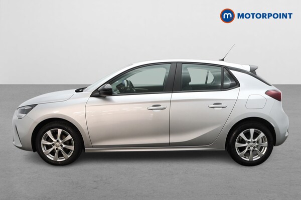 Used Vauxhall Corsa 2023 for sale - 76196912: Photo 4
