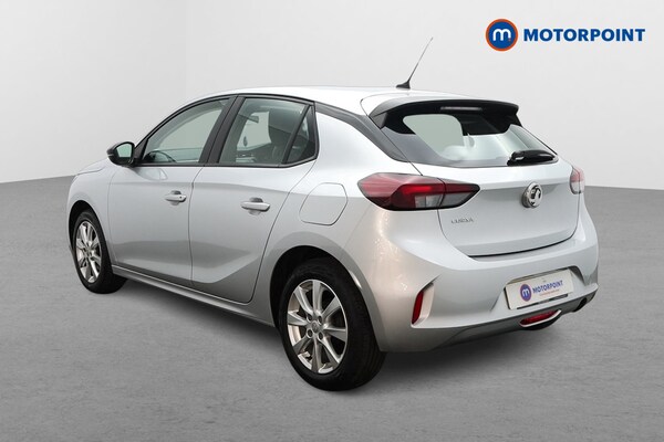 Used Vauxhall Corsa 2023 for sale - 76196912: Photo 5