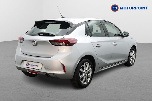 Used Vauxhall Corsa 2023 for sale - 76196912: Photo 7