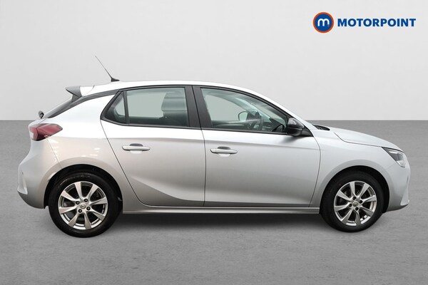 Used Vauxhall Corsa 2023 for sale - 76196912: Photo 8