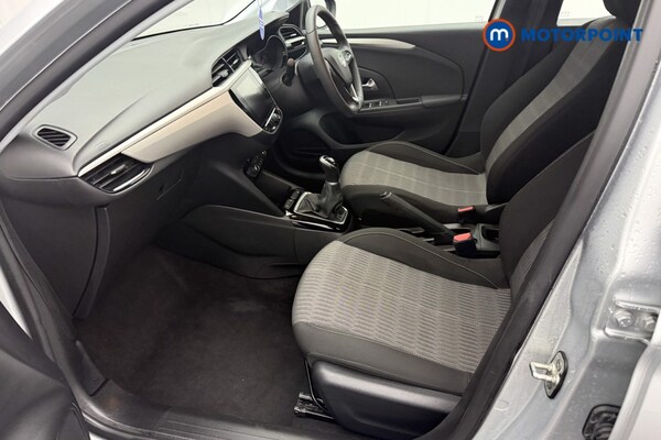 Used Vauxhall Corsa 2023 for sale - 76196912: Photo 9