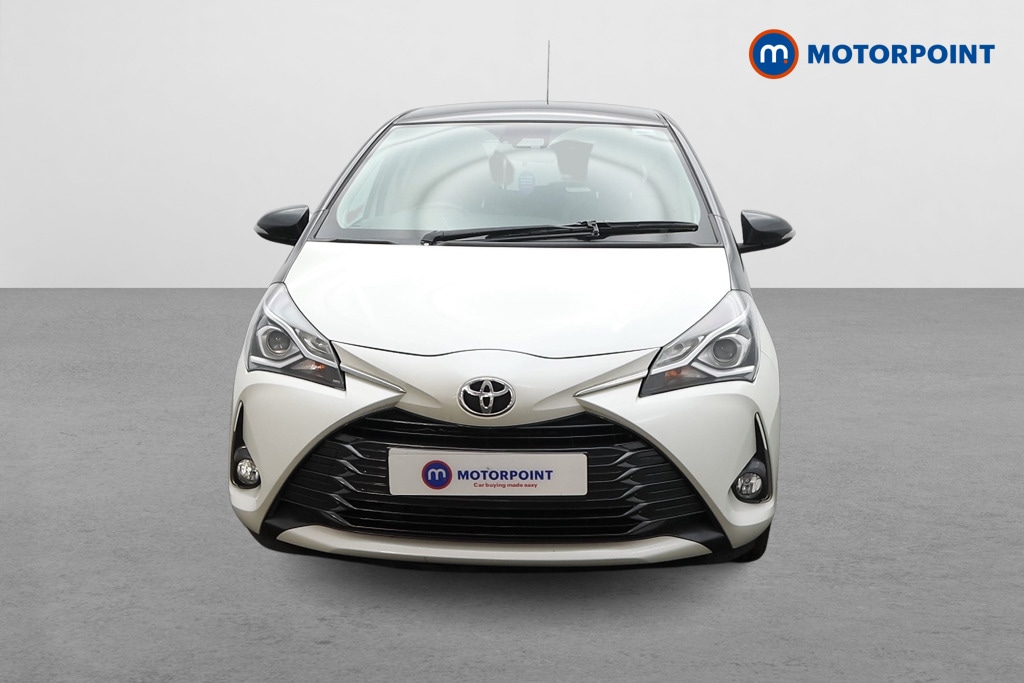 Used Toyota Yaris 2019 for sale - 77171188: Photo 2
