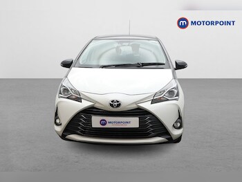 Used Toyota Yaris 2019 for sale - 77171188: Photo