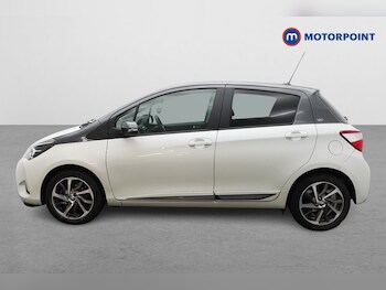 Used Toyota Yaris 2019 for sale - 77171188: Photo