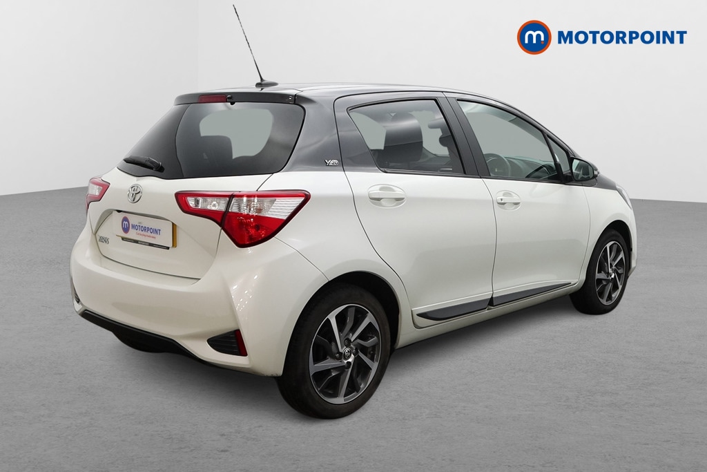 Used Toyota Yaris 2019 for sale - 77171188: Photo 7