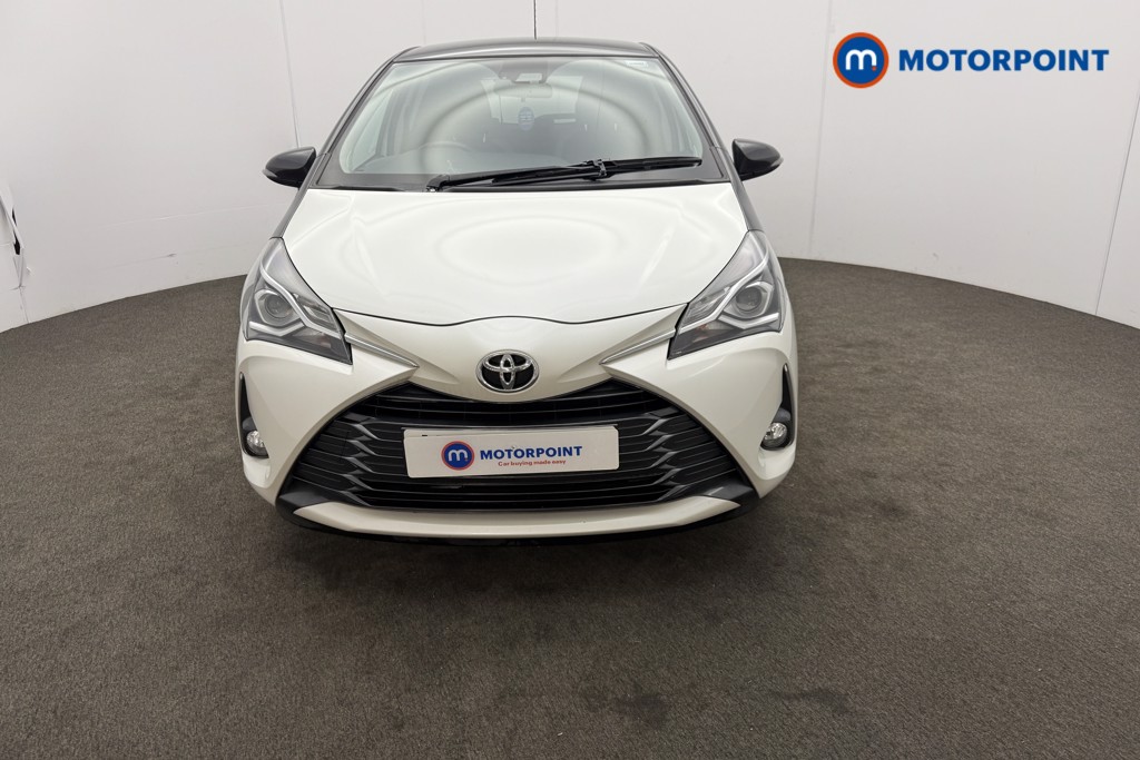 Used Toyota Yaris 2019 for sale - 77171188: Photo 9
