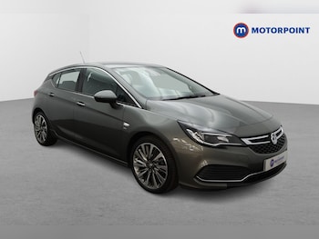 Used Vauxhall Astra 2019 for sale - 79615674: Photo
