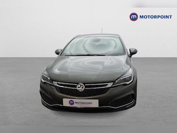 Used Vauxhall Astra 2019 for sale - 79615674: Photo