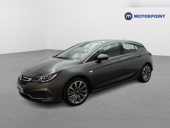 Used Vauxhall Astra 2019 for sale - 79615674: Photo