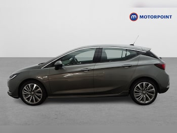 Used Vauxhall Astra 2019 for sale - 79615674: Photo