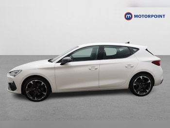 Used Cupra Leon 2024 for sale - 78457340: Photo