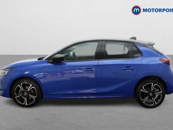 Used Vauxhall Corsa 2024 for sale - 74561211: Photo