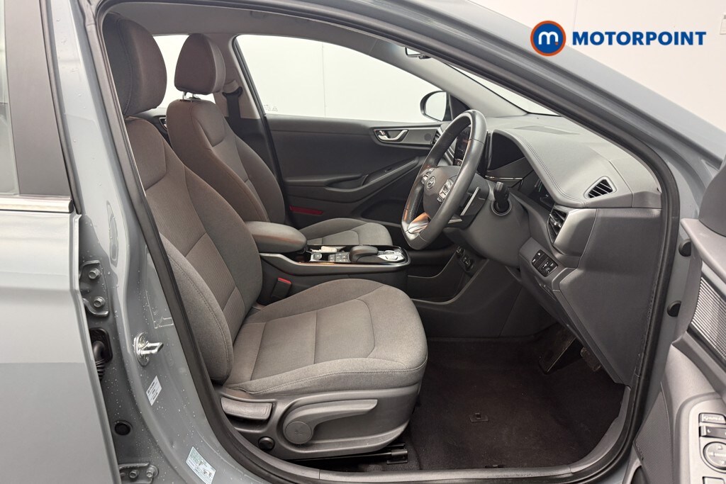 Used Hyundai IONIQ 2022 for sale - 77543173: Photo 10
