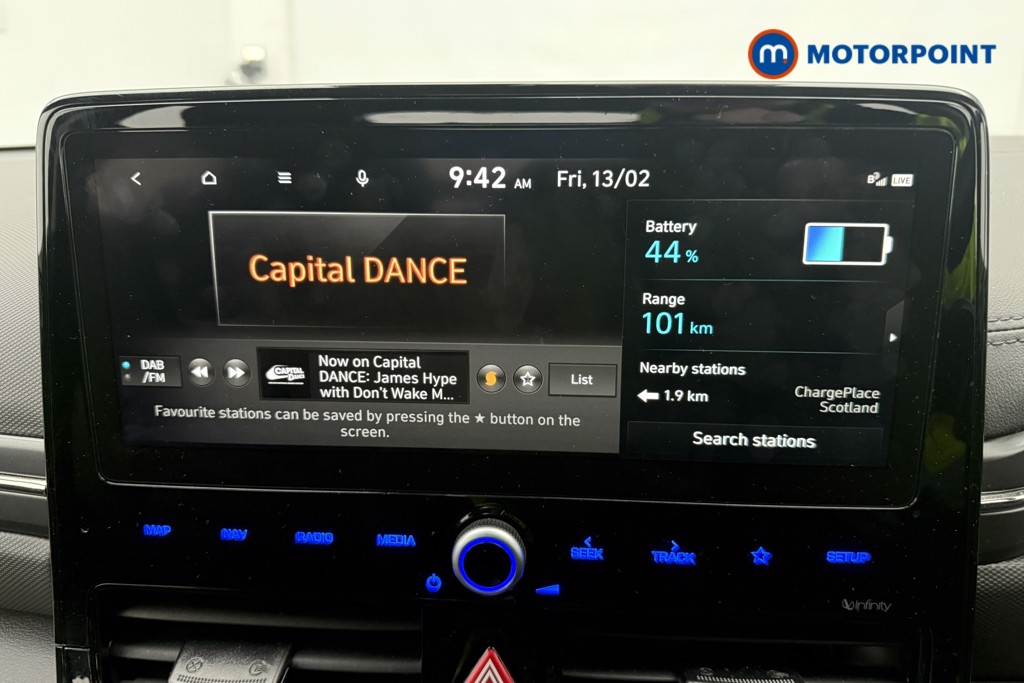 Used Hyundai IONIQ 2022 for sale - 77543173: Photo 14