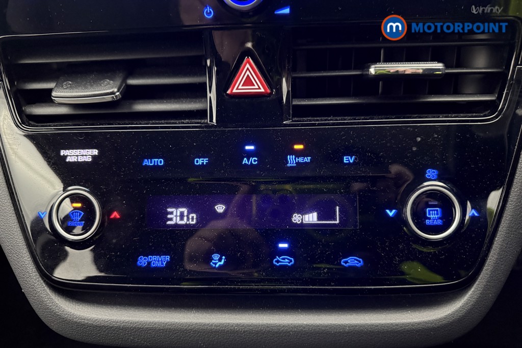 Used Hyundai IONIQ 2022 for sale - 77543173: Photo 15