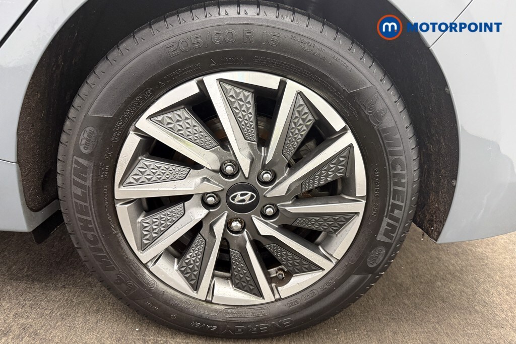 Used Hyundai IONIQ 2022 for sale - 77543173: Photo 21