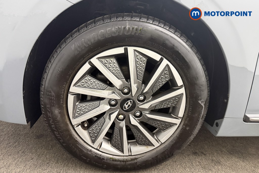 Used Hyundai IONIQ 2022 for sale - 77543173: Photo 22