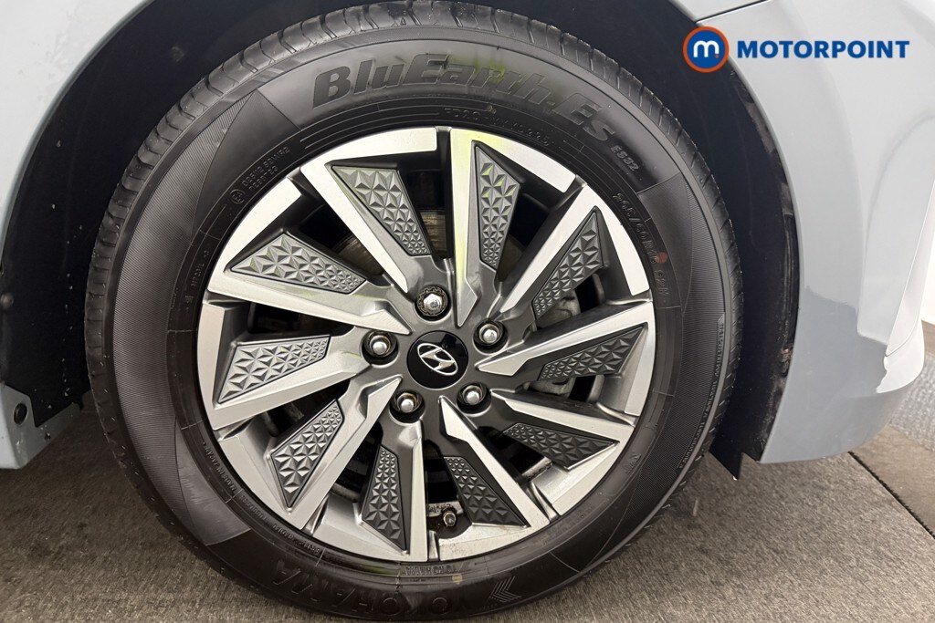 Used Hyundai IONIQ 2022 for sale - 77543173: Photo 23