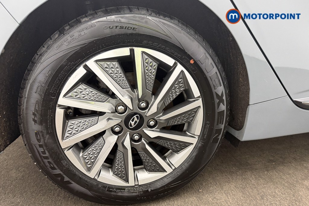 Used Hyundai IONIQ 2022 for sale - 77543173: Photo 24