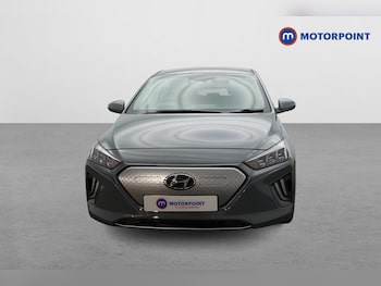Used Hyundai IONIQ 2022 for sale - 77543173: Photo