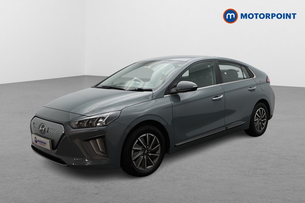 Used Hyundai IONIQ 2022 for sale - 77543173: Photo 3
