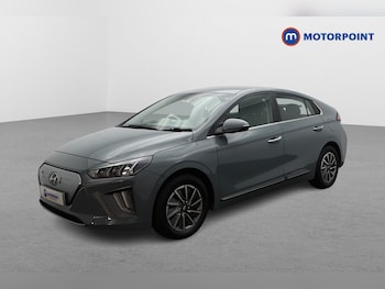 Used Hyundai IONIQ 2022 for sale - 77543173: Photo