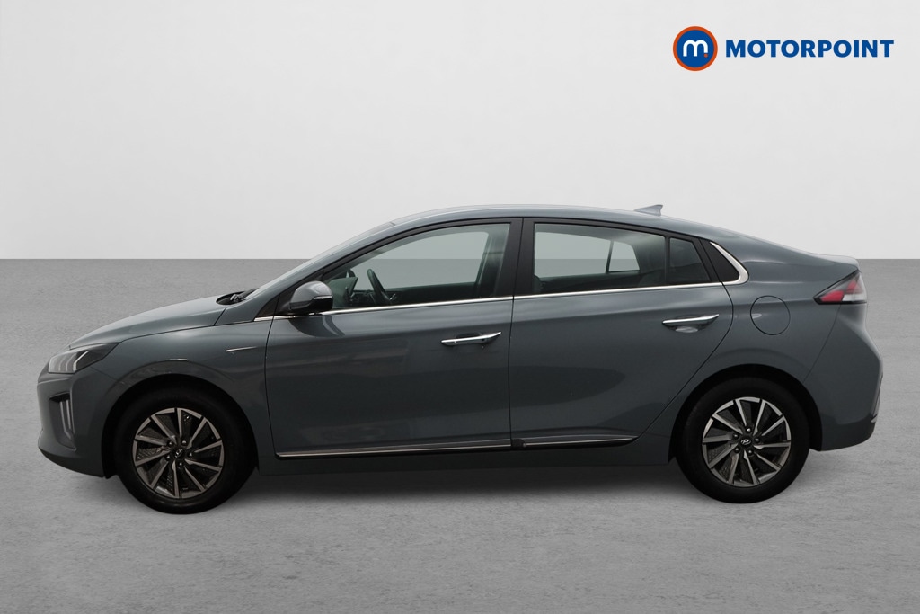 Used Hyundai IONIQ 2022 for sale - 77543173: Photo 4