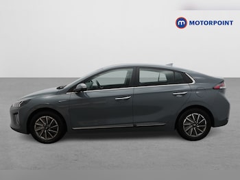 Used Hyundai IONIQ 2022 for sale - 77543173: Photo
