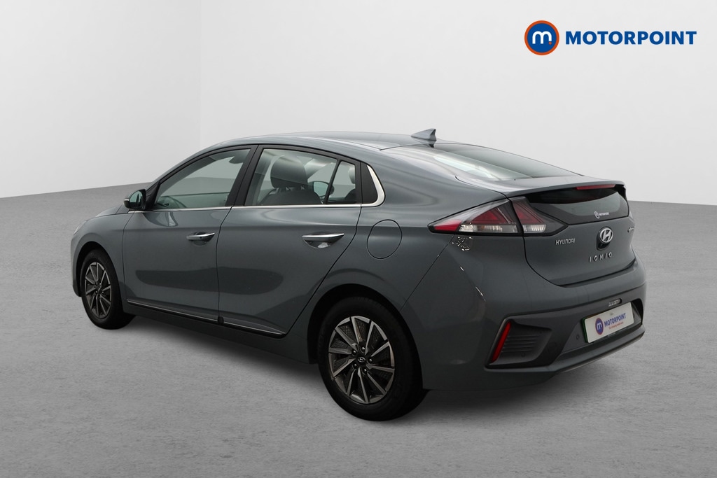 Used Hyundai IONIQ 2022 for sale - 77543173: Photo 5