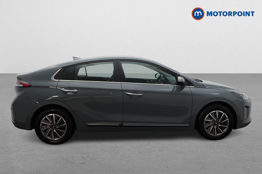 Used Hyundai IONIQ 2022 for sale - 77543173: Photo 8
