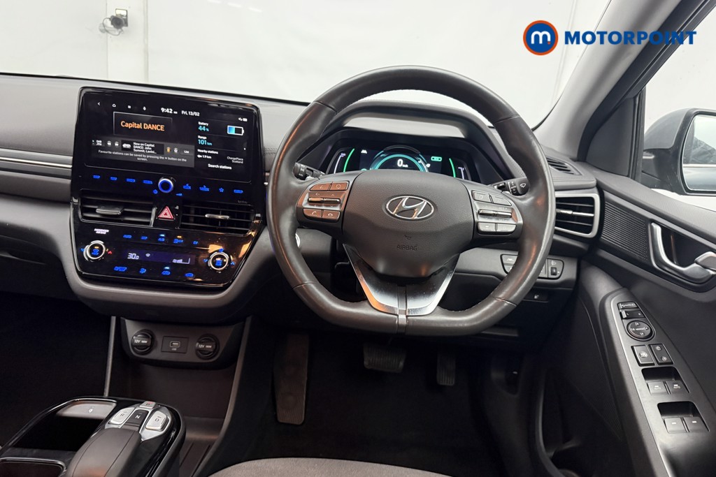 Used Hyundai IONIQ 2022 for sale - 77543173: Photo 9