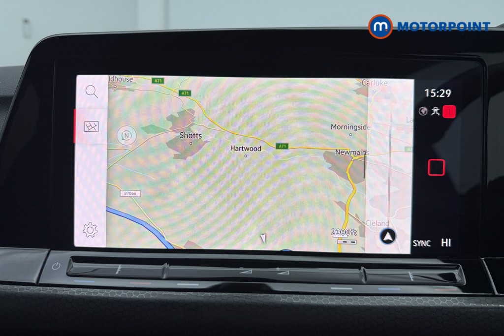 Used Volkswagen Golf 2020 for sale - 77775589: Photo 10