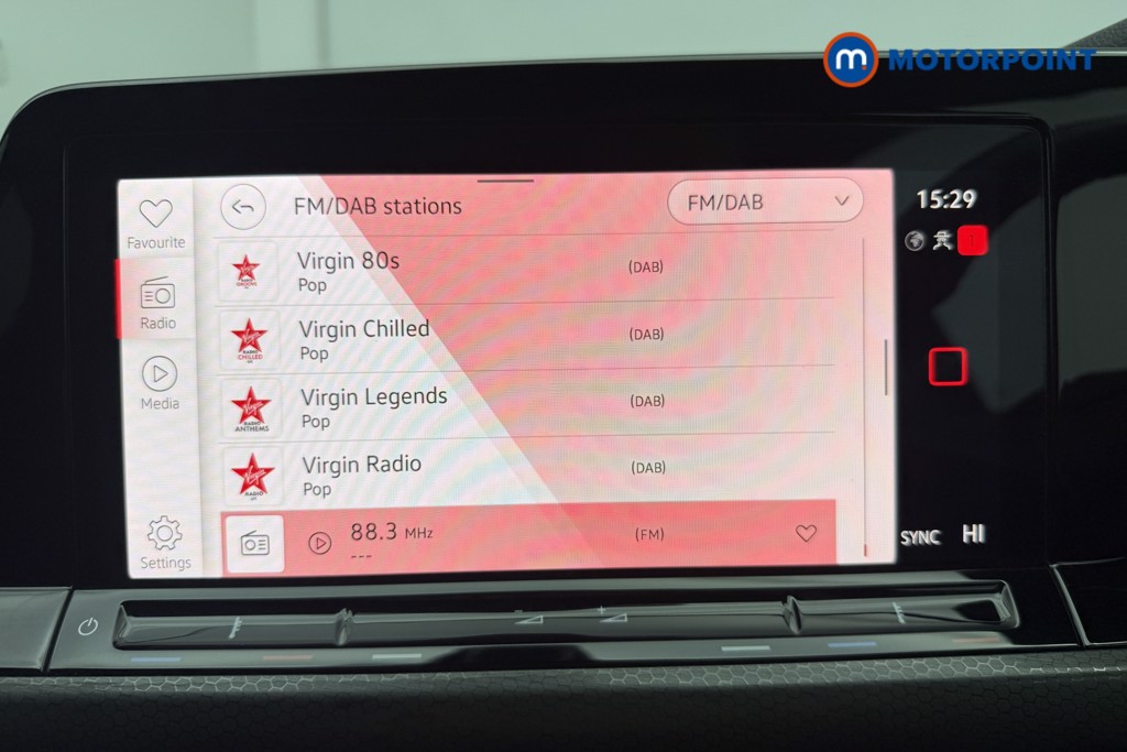 Used Volkswagen Golf 2020 for sale - 77775589: Photo 12