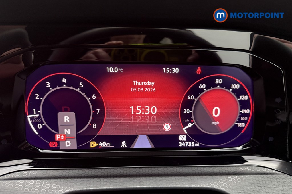 Used Volkswagen Golf 2020 for sale - 77775589: Photo 14