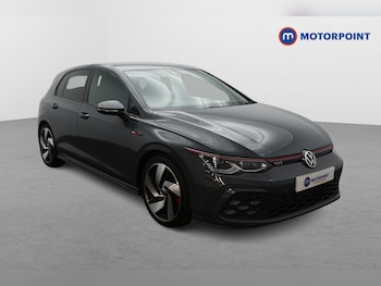 2020 - 2.0 TSI GTI 5dr DSG