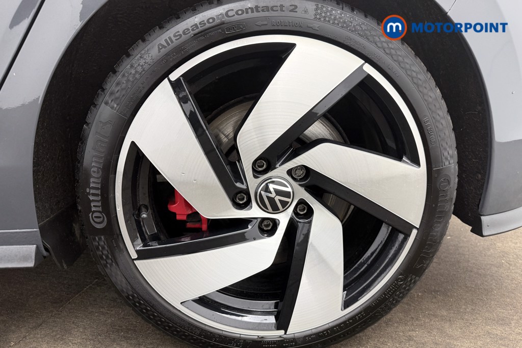 Used Volkswagen Golf 2020 for sale - 77775589: Photo 21