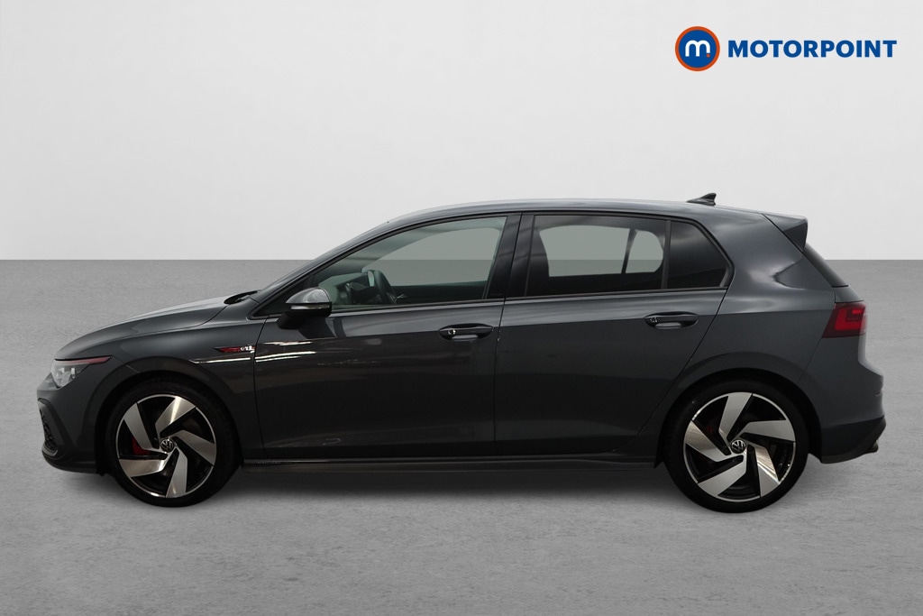 Used Volkswagen Golf 2020 for sale - 77775589: Photo 4