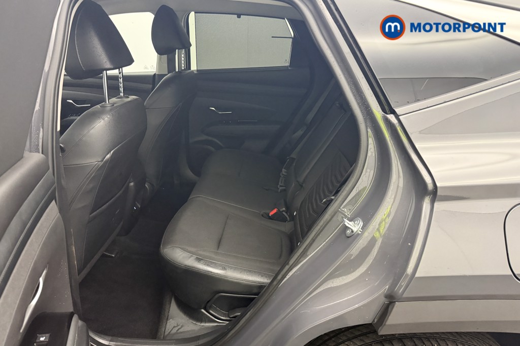 Used Hyundai TUCSON 2024 for sale - 77462813: Photo 10