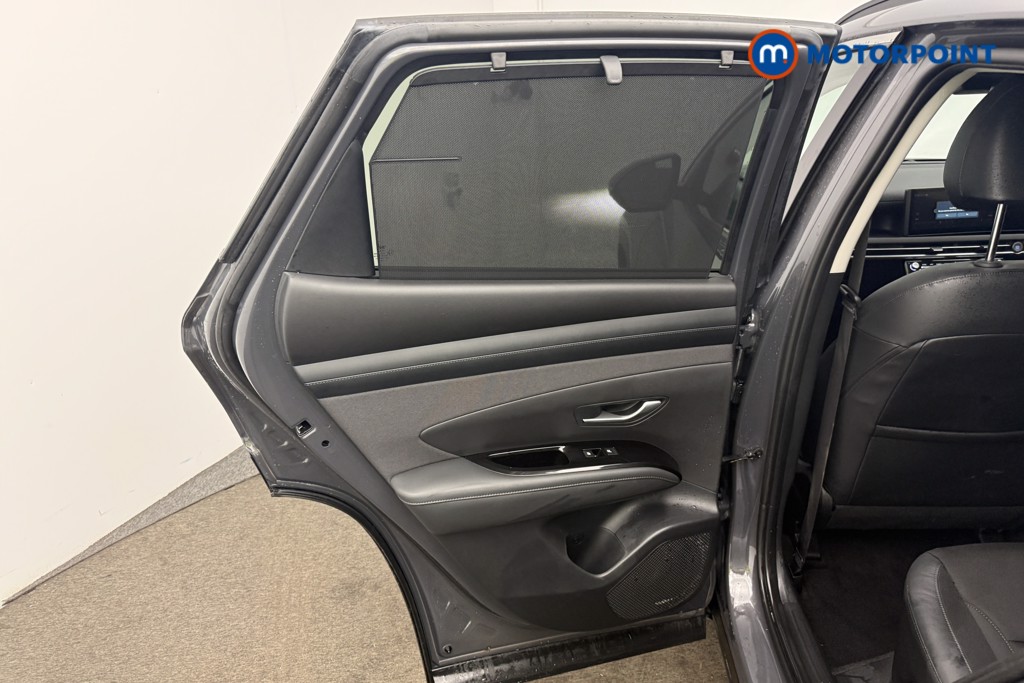 Used Hyundai TUCSON 2024 for sale - 77462813: Photo 13