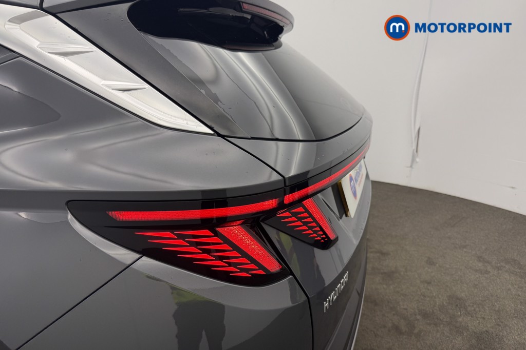 Used Hyundai TUCSON 2024 for sale - 77462813: Photo 14