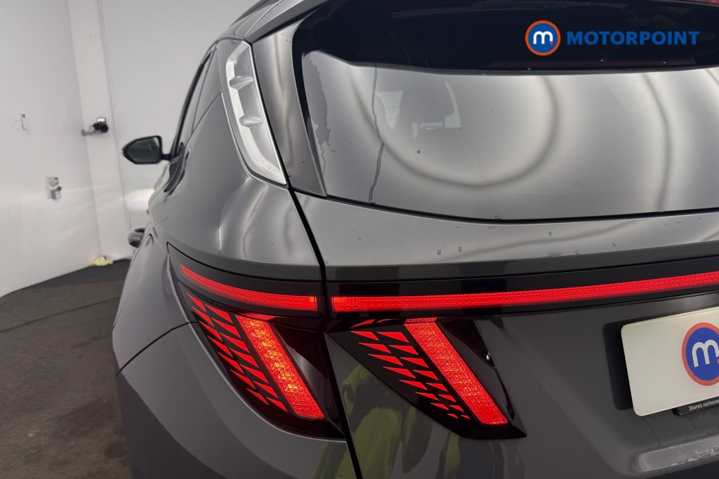 Used Hyundai TUCSON 2024 for sale - 77462813: Photo 15