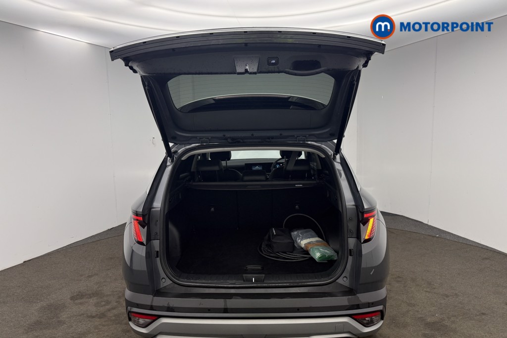 Used Hyundai TUCSON 2024 for sale - 77462813: Photo 17