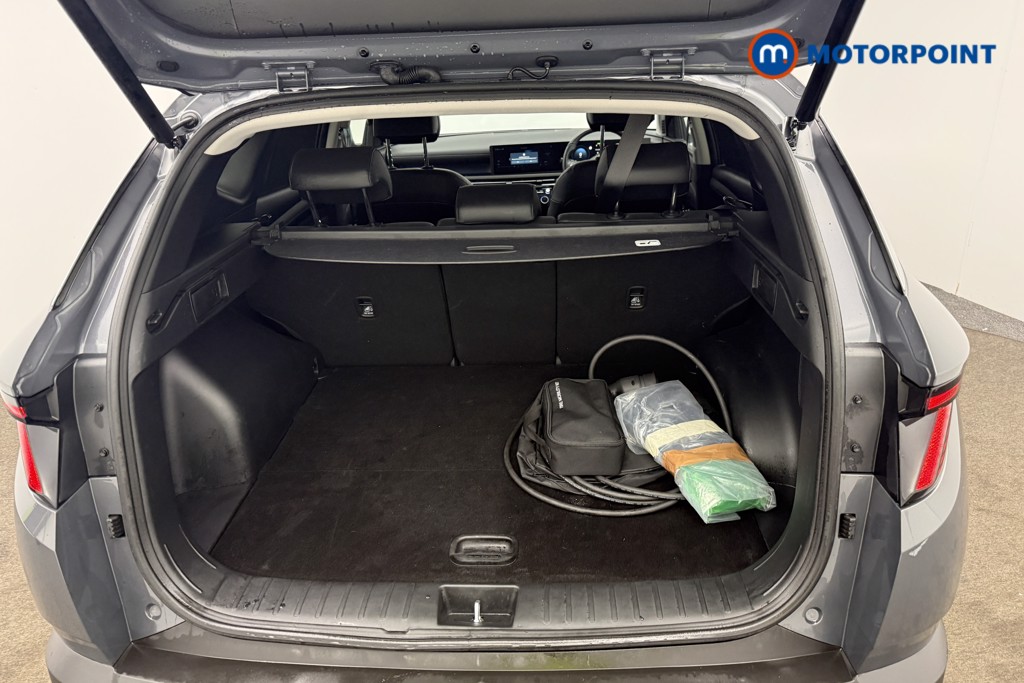 Used Hyundai TUCSON 2024 for sale - 77462813: Photo 19