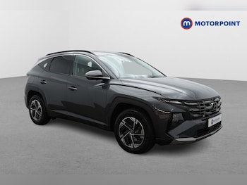 Used Hyundai TUCSON 2024 for sale - 77462813: Photo