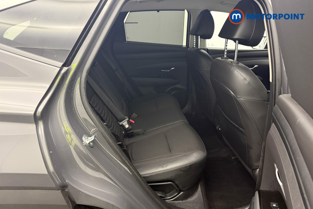 Used Hyundai TUCSON 2024 for sale - 77462813: Photo 20